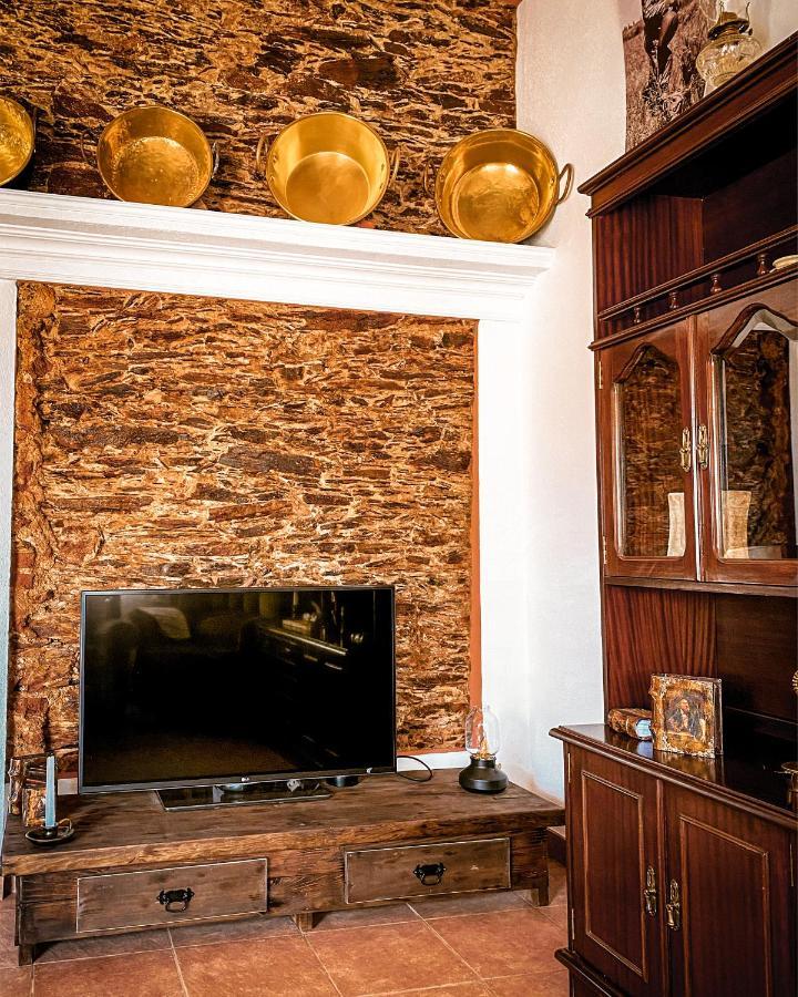 Holiday home Monte Da Parreira *