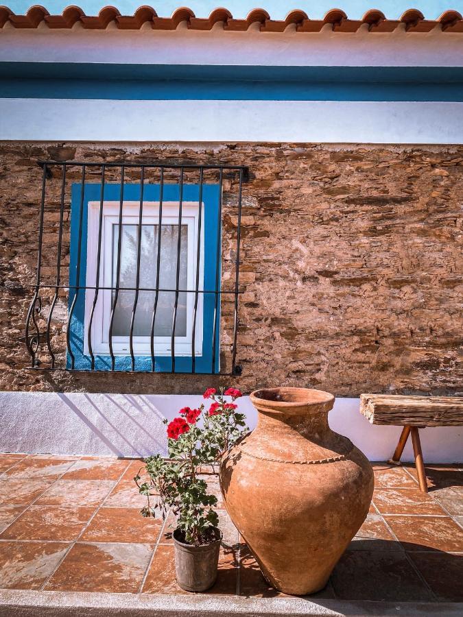 Monte Da Parreira Holiday home