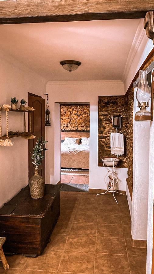 Monte Da Parreira Holiday home *