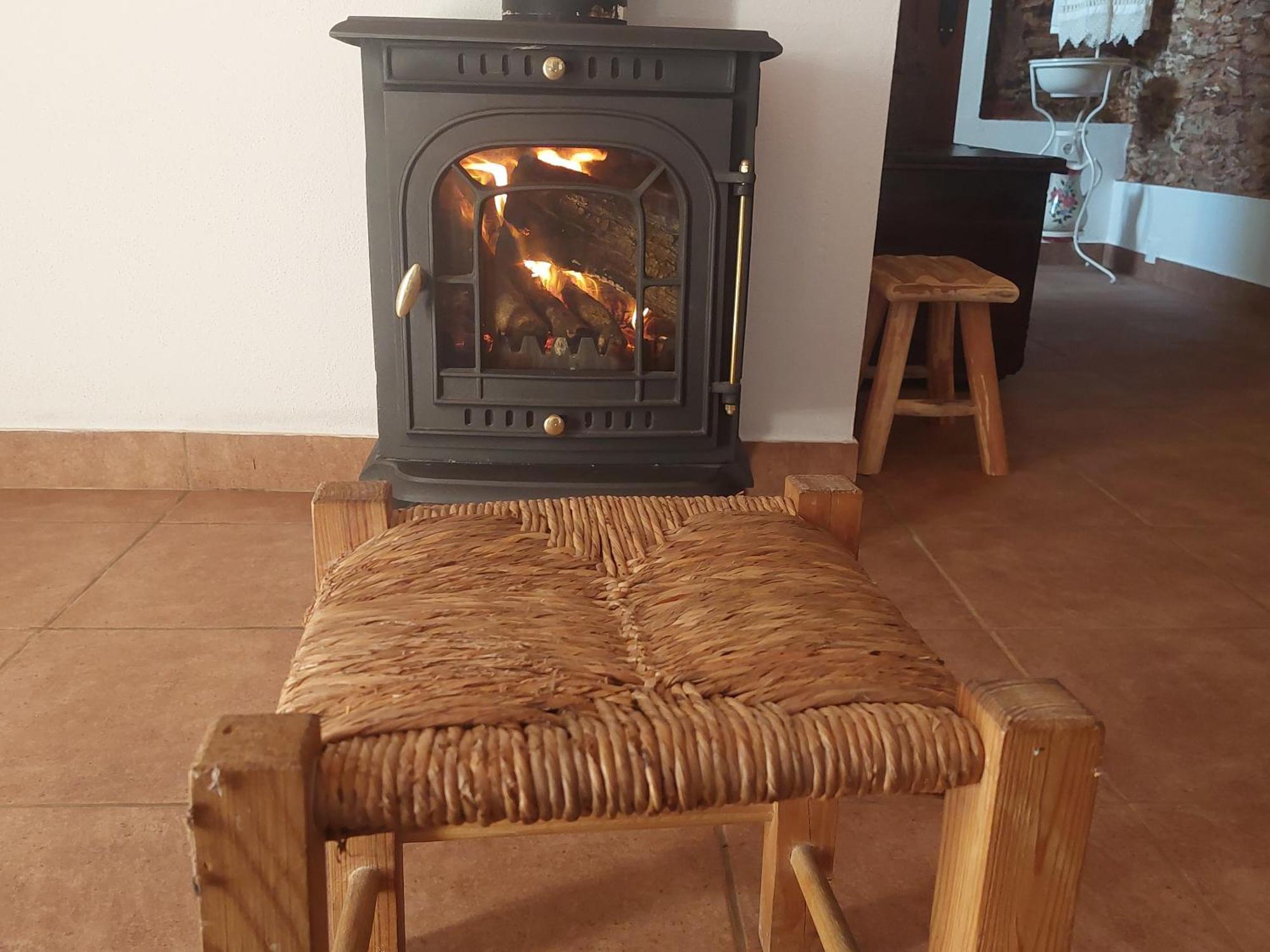 Monte Da Parreira Holiday home *