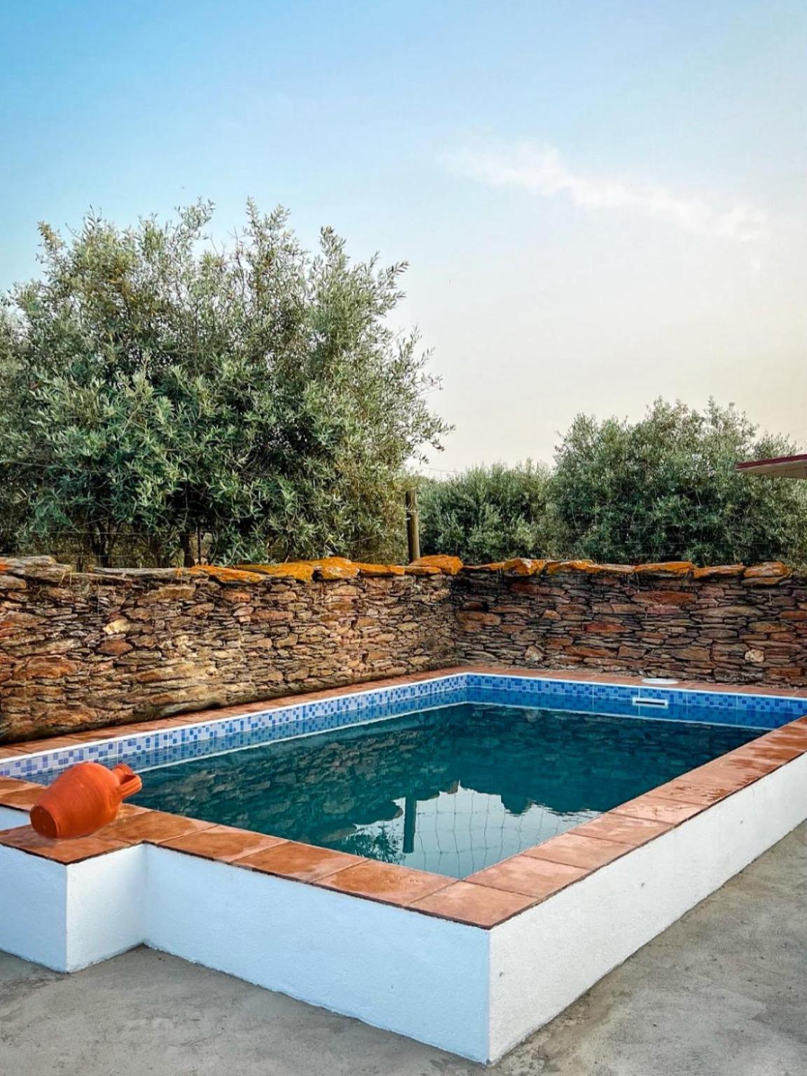 Monte Da Parreira Holiday home
